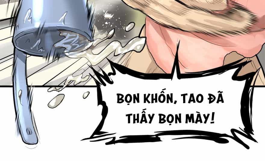 Vua Sinh Tồn - Chương 88 - ảnh 18