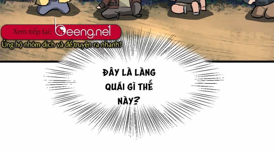 Vua Sinh Tồn - Chương 88 - ảnh 23