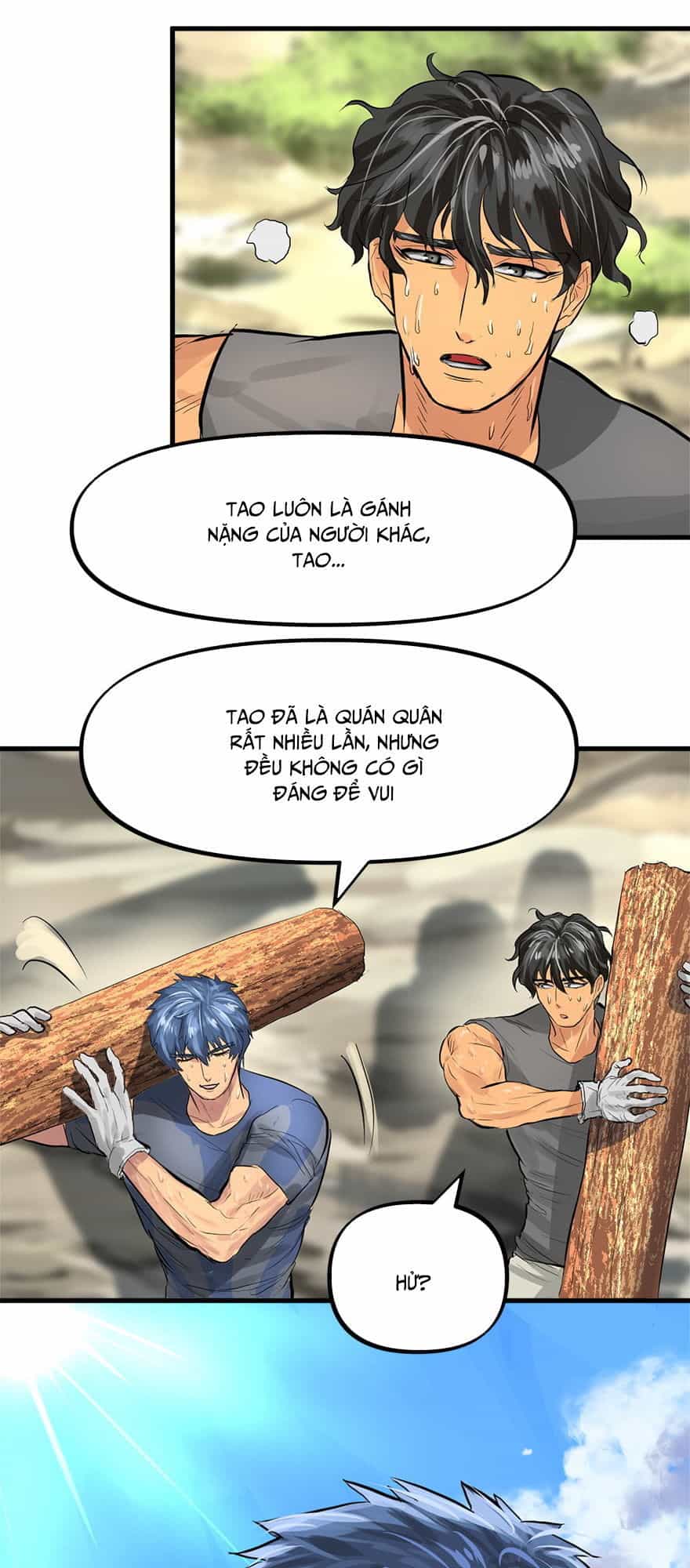 Vua Sinh Tồn - Chương 90 - ảnh 14