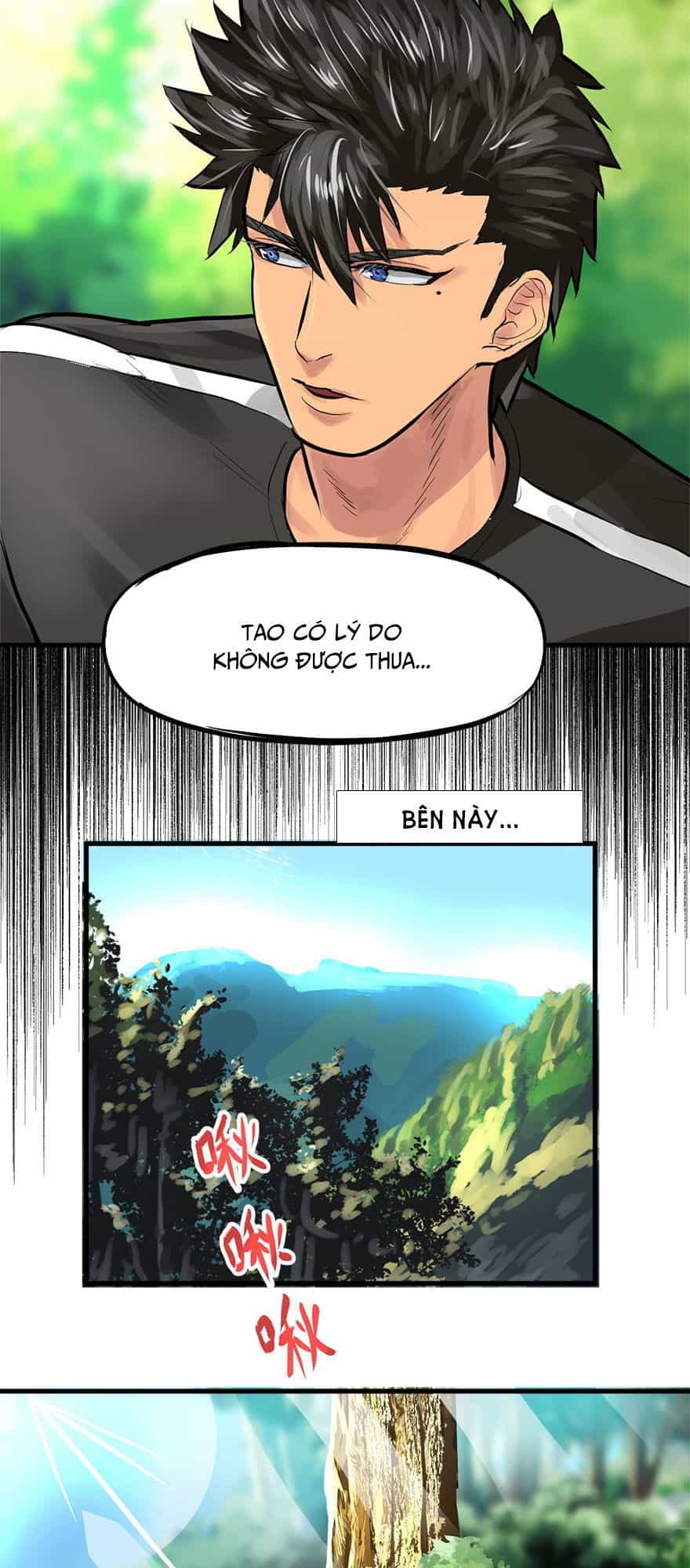 Vua Sinh Tồn - Chương 90 - ảnh 7