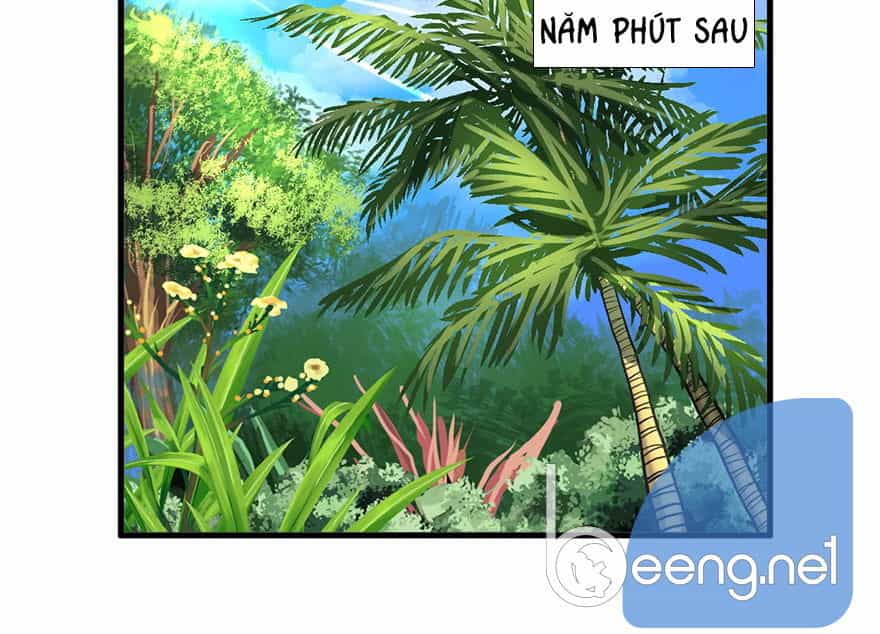 Vua Sinh Tồn - Chương 93 - ảnh 13