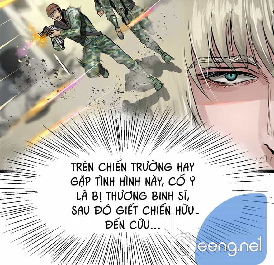 Vua Sinh Tồn - Chương 93 - ảnh 5