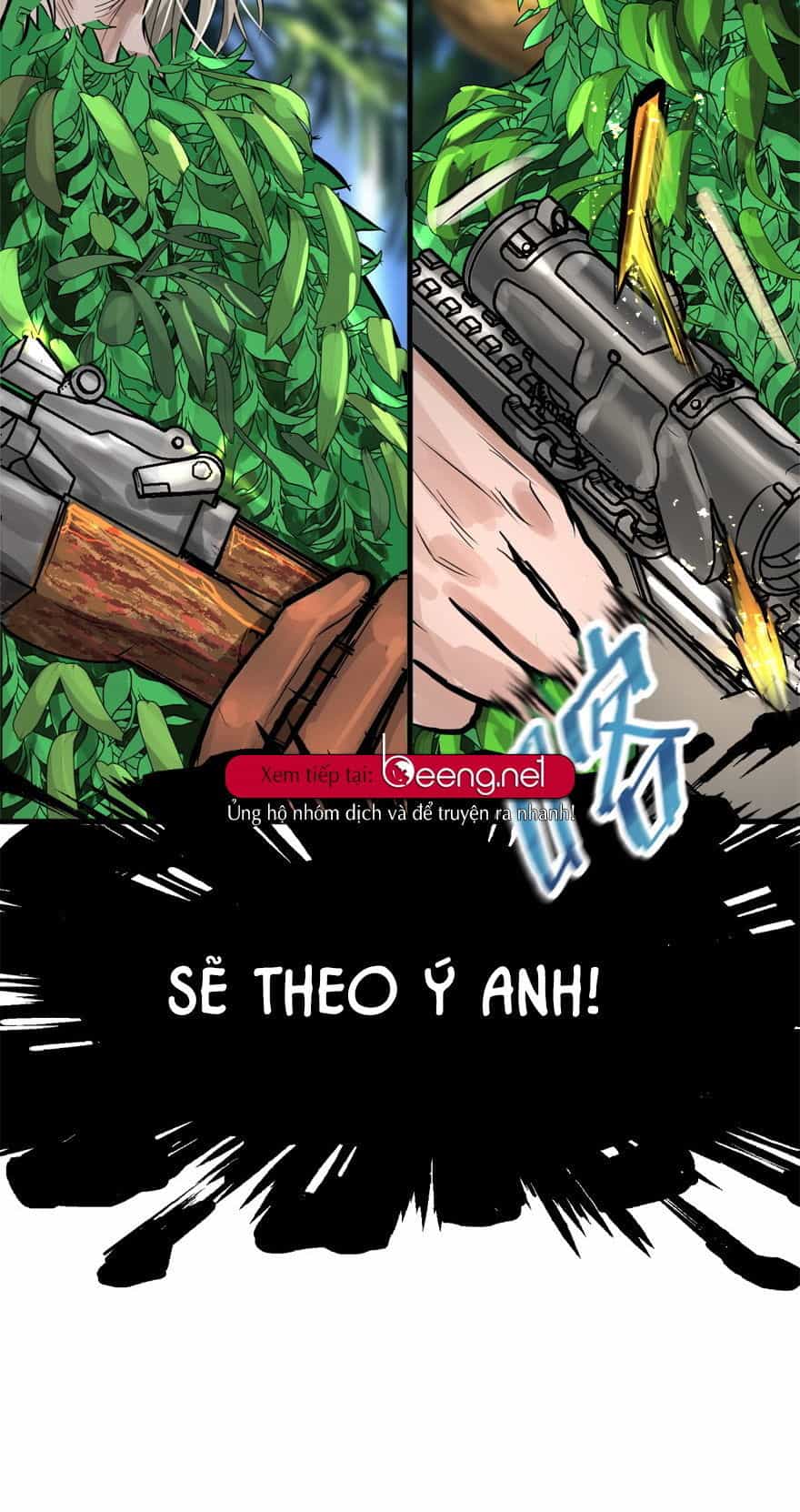 Vua Sinh Tồn - Chương 94 - ảnh 23