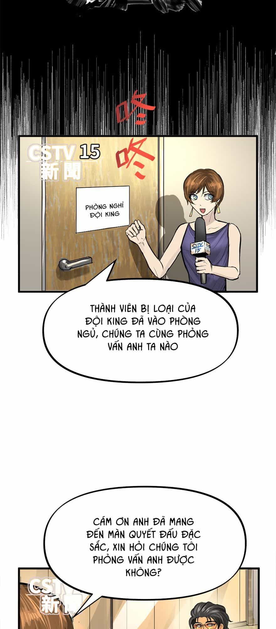 Vua Sinh Tồn - Chương 97 - ảnh 11