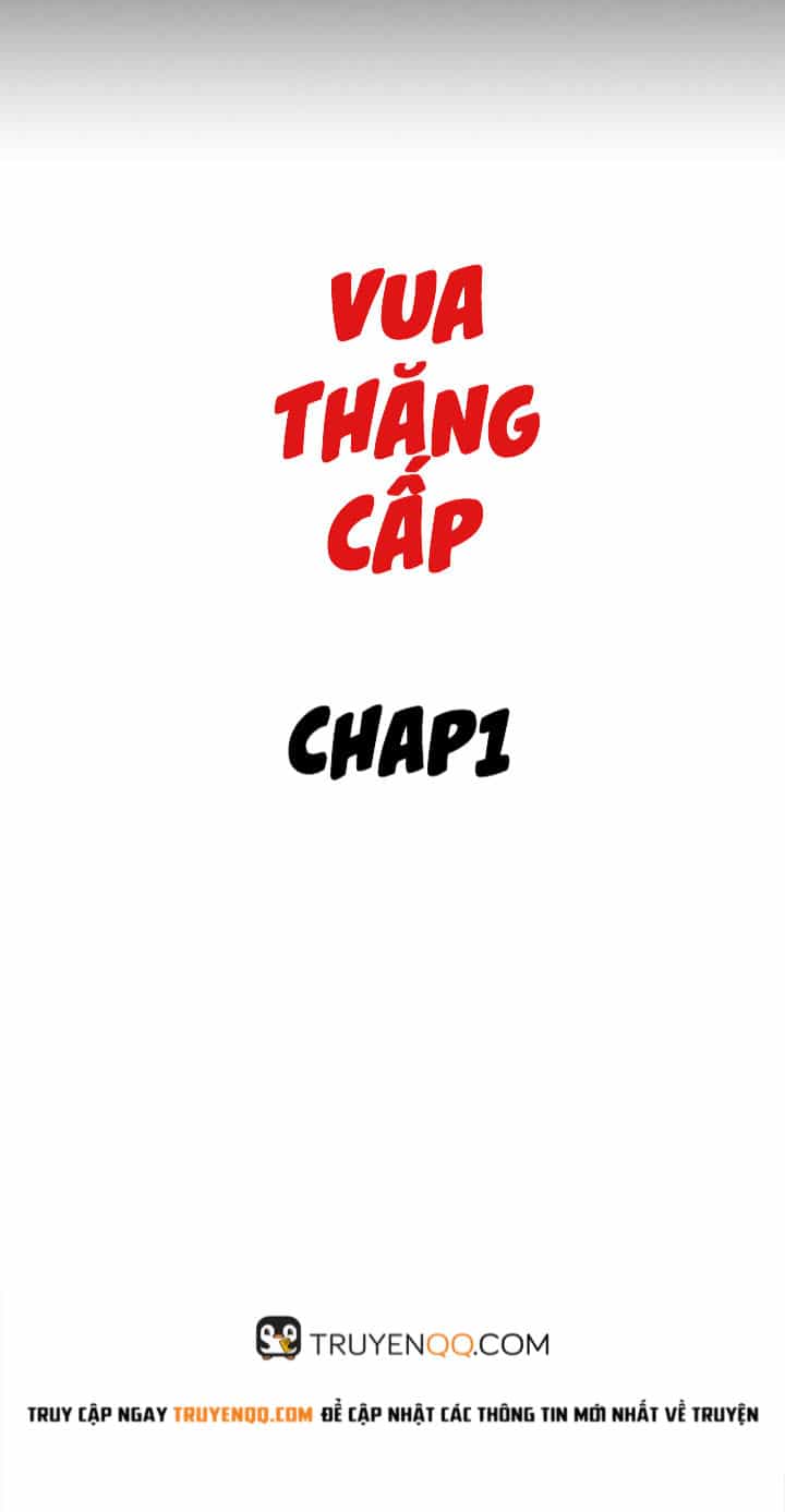 Vua Thăng Cấp - Chương 1 - ảnh 10