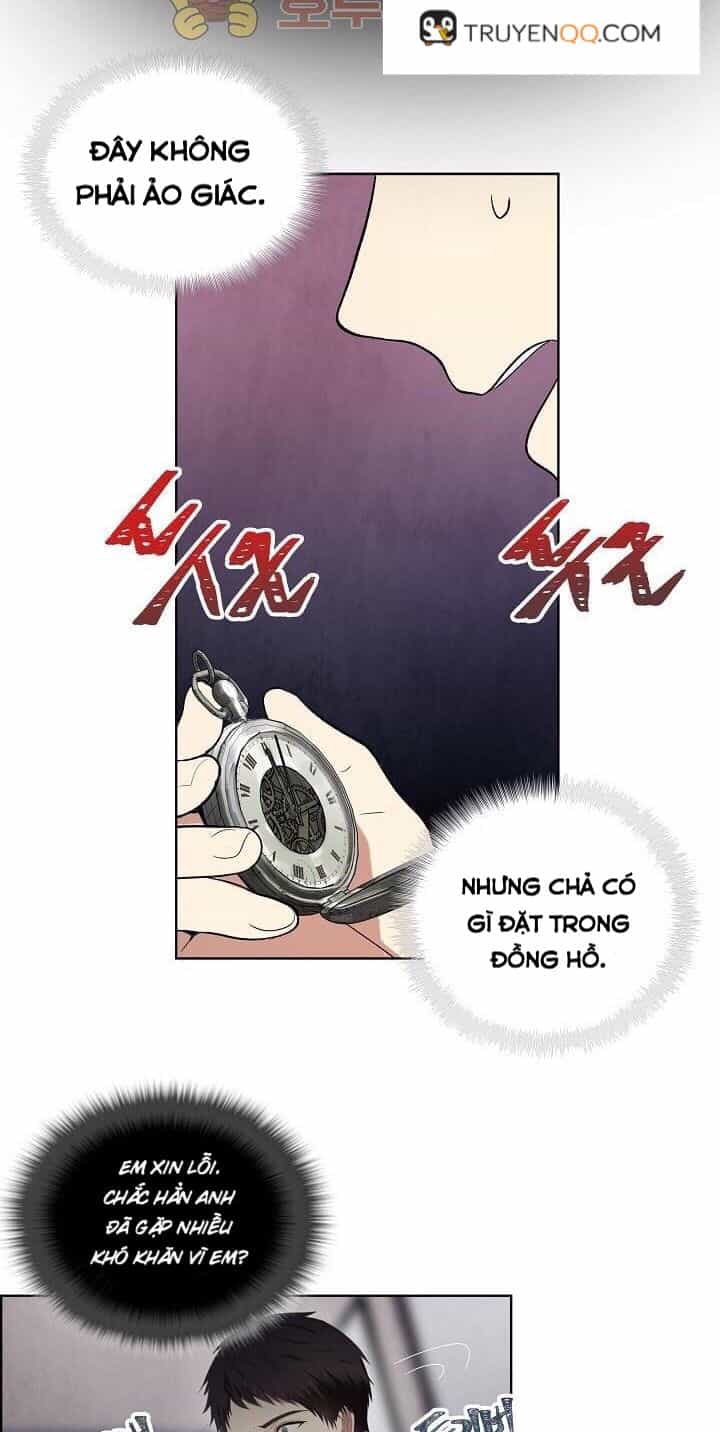 Vua Thăng Cấp - Chương 1 - ảnh 23