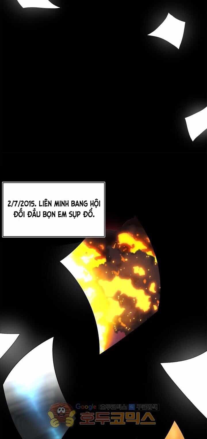 Vua Thăng Cấp - Chương 1 - ảnh 34