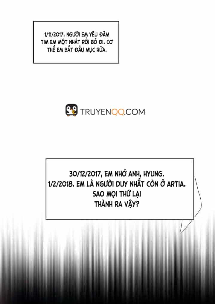 Vua Thăng Cấp - Chương 1 - ảnh 40
