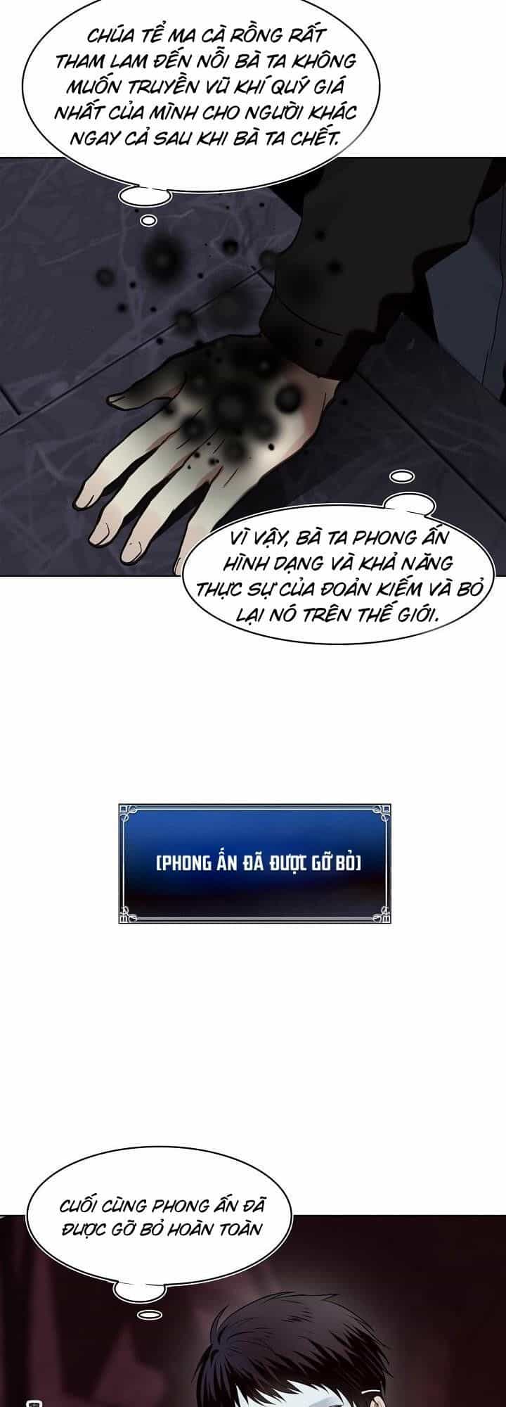 Vua Thăng Cấp - Chương 10 - ảnh 32