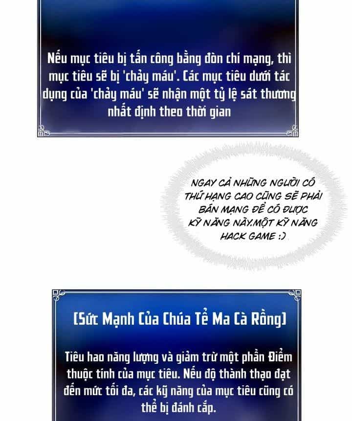 Vua Thăng Cấp - Chương 10 - ảnh 35