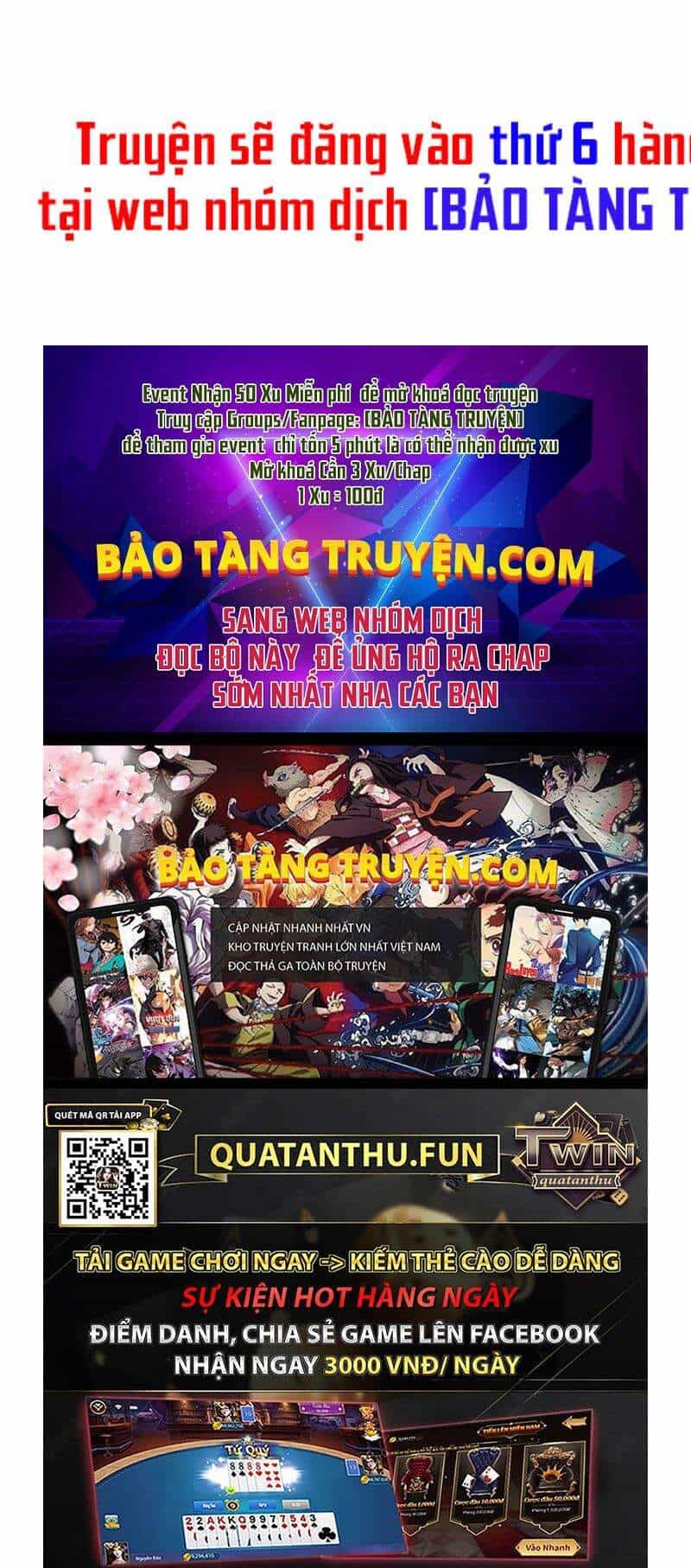 Vua Thăng Cấp - Chương 97 - ảnh 168
