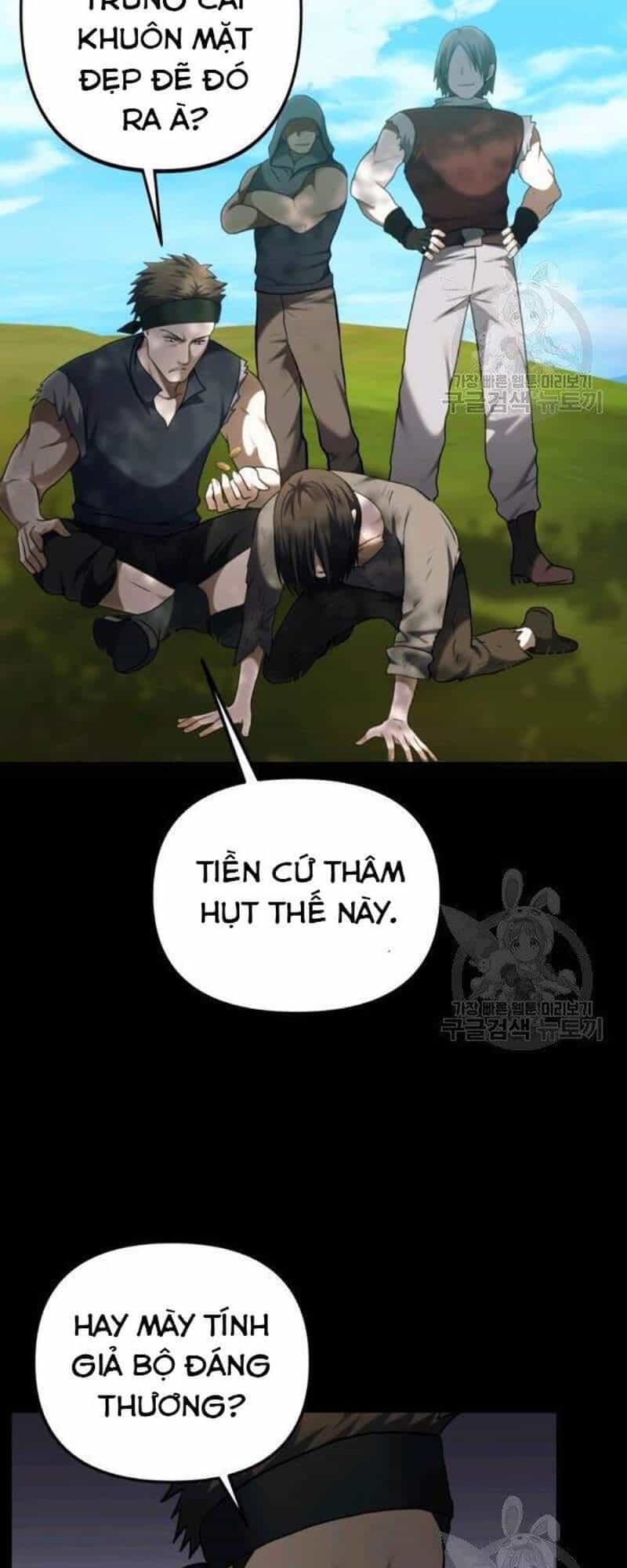 Vua Thăng Cấp - Chương 98 - ảnh 29