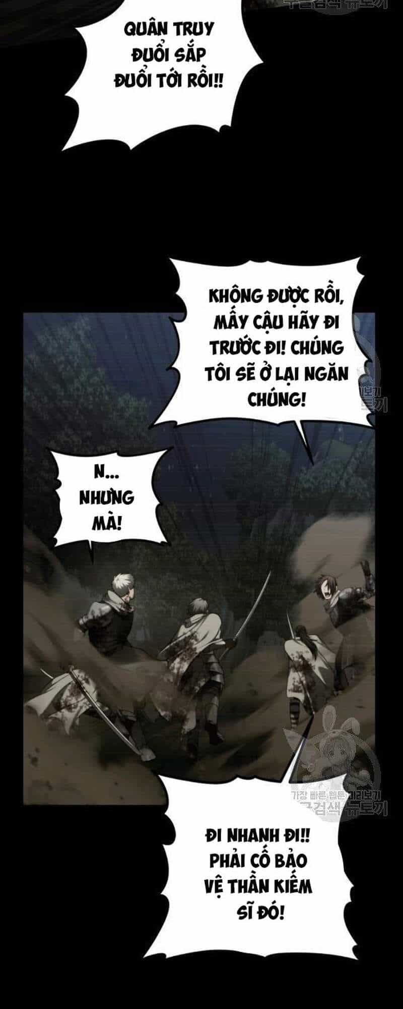 Vua Thăng Cấp - Chương 98 - ảnh 9