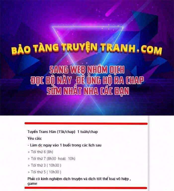 Vua Thăng Cấp - Chương 101 - ảnh 1
