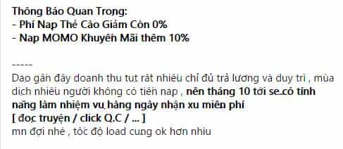Vua Thăng Cấp - Chương 101 - ảnh 2