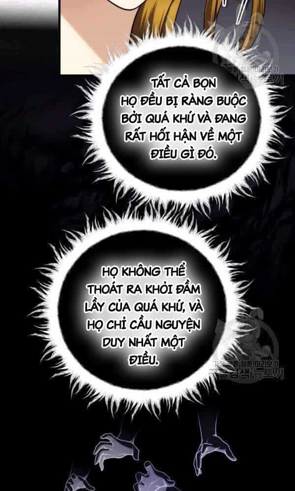 Vua Thăng Cấp - Chương 101 - ảnh 8