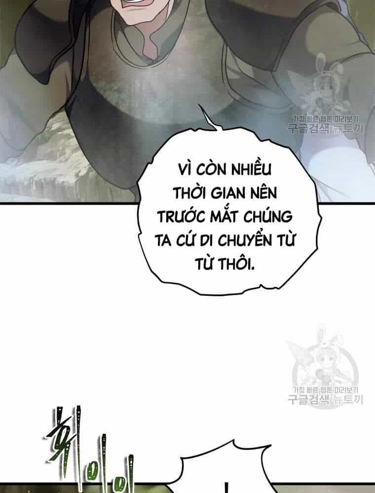 Vua Thăng Cấp - Chương 103 - ảnh 27