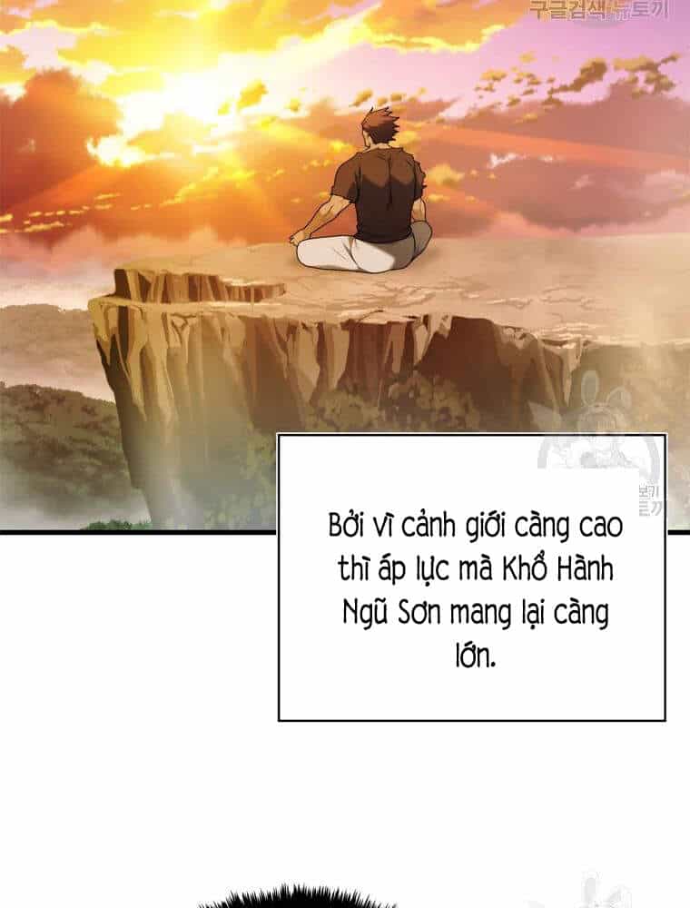 Vua Thăng Cấp - Chương 103 - ảnh 47