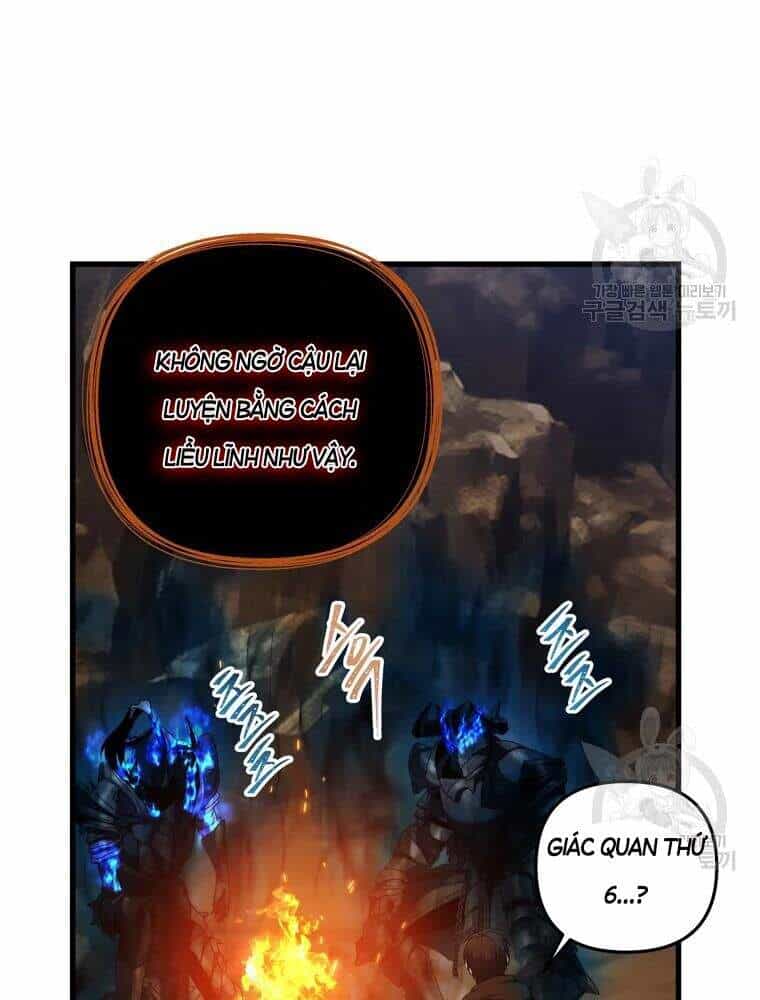 Vua Thăng Cấp - Chương 104 - ảnh 50