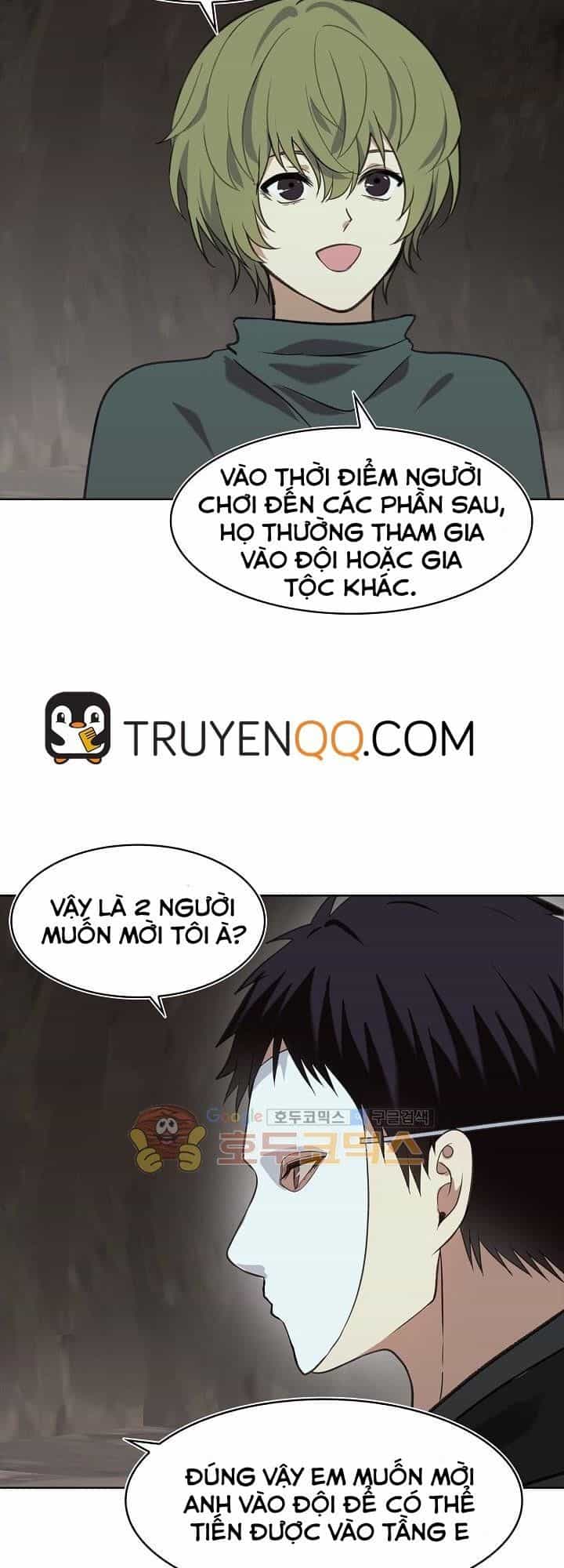 Vua Thăng Cấp - Chương 11 - ảnh 46