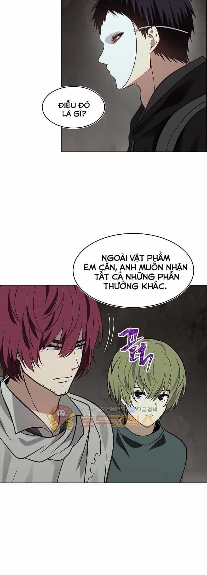 Vua Thăng Cấp - Chương 11 - ảnh 56