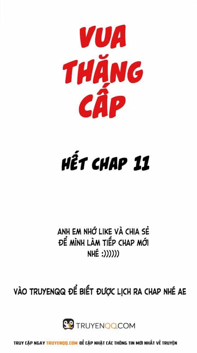 Vua Thăng Cấp - Chương 11 - ảnh 61