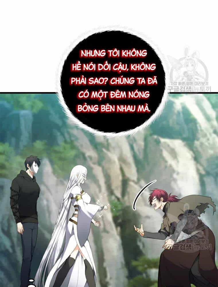 Vua Thăng Cấp - Chương 106 - ảnh 106