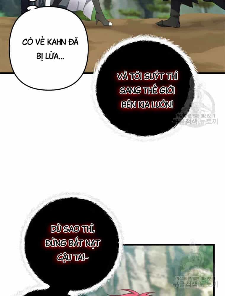 Vua Thăng Cấp - Chương 106 - ảnh 107