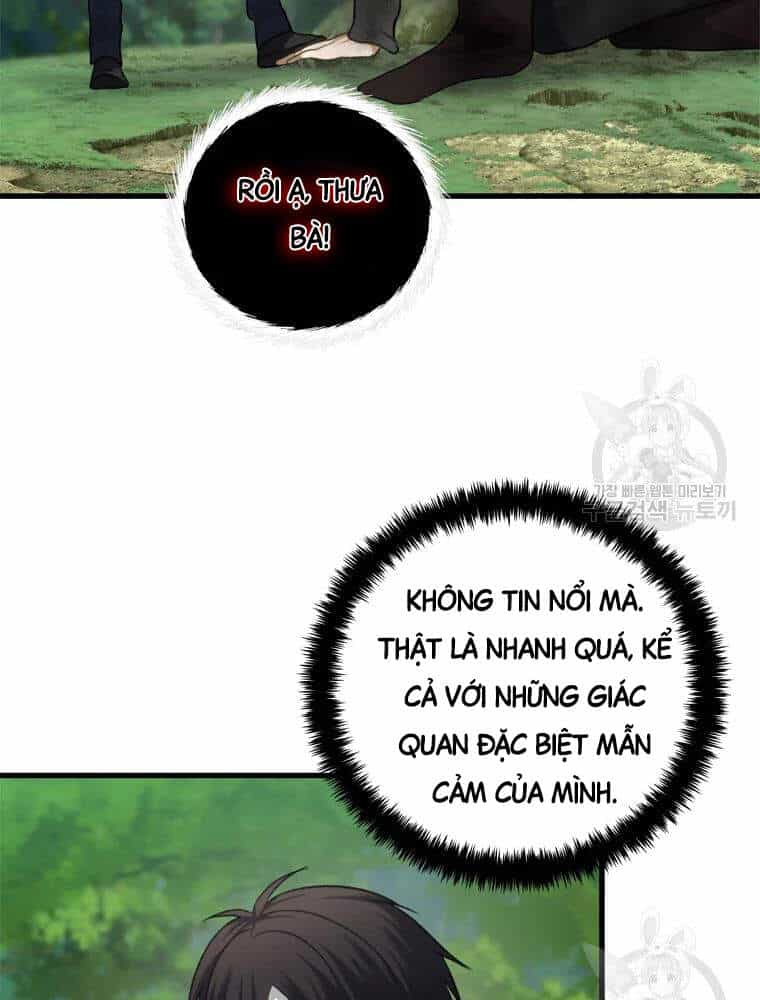 Vua Thăng Cấp - Chương 106 - ảnh 30