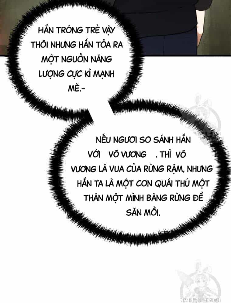 Vua Thăng Cấp - Chương 106 - ảnh 74