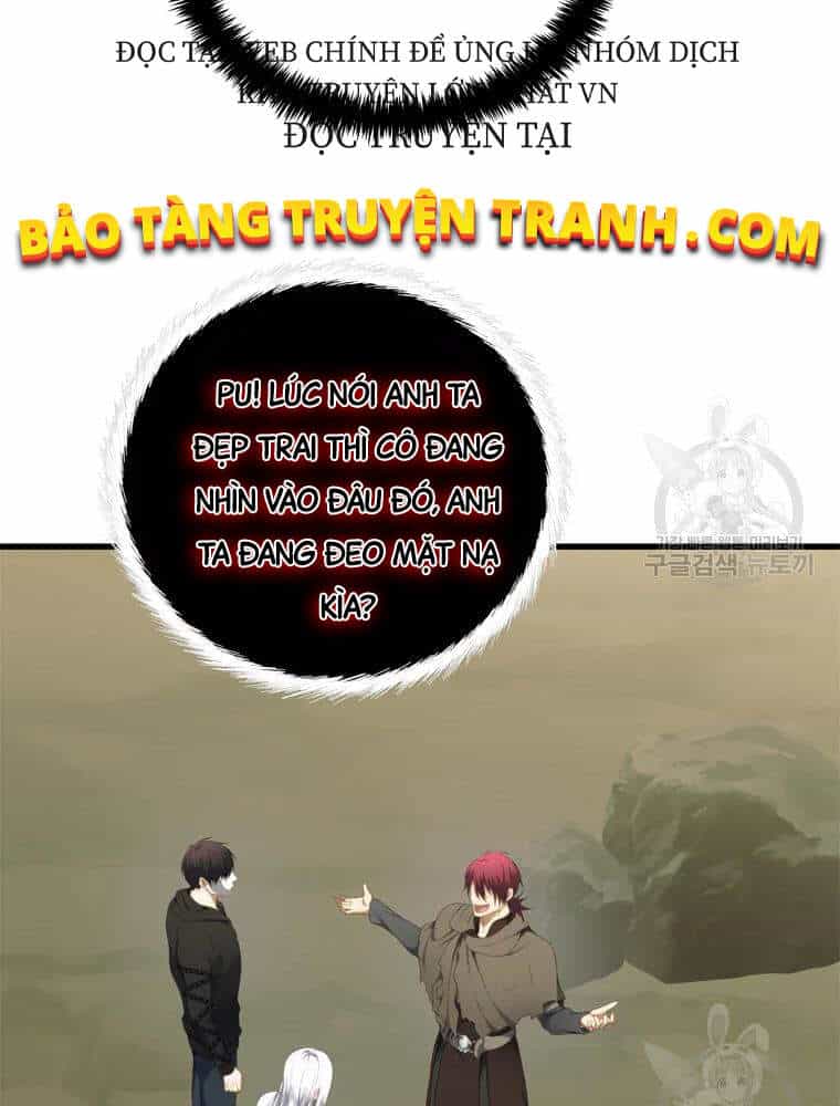 Vua Thăng Cấp - Chương 106 - ảnh 86