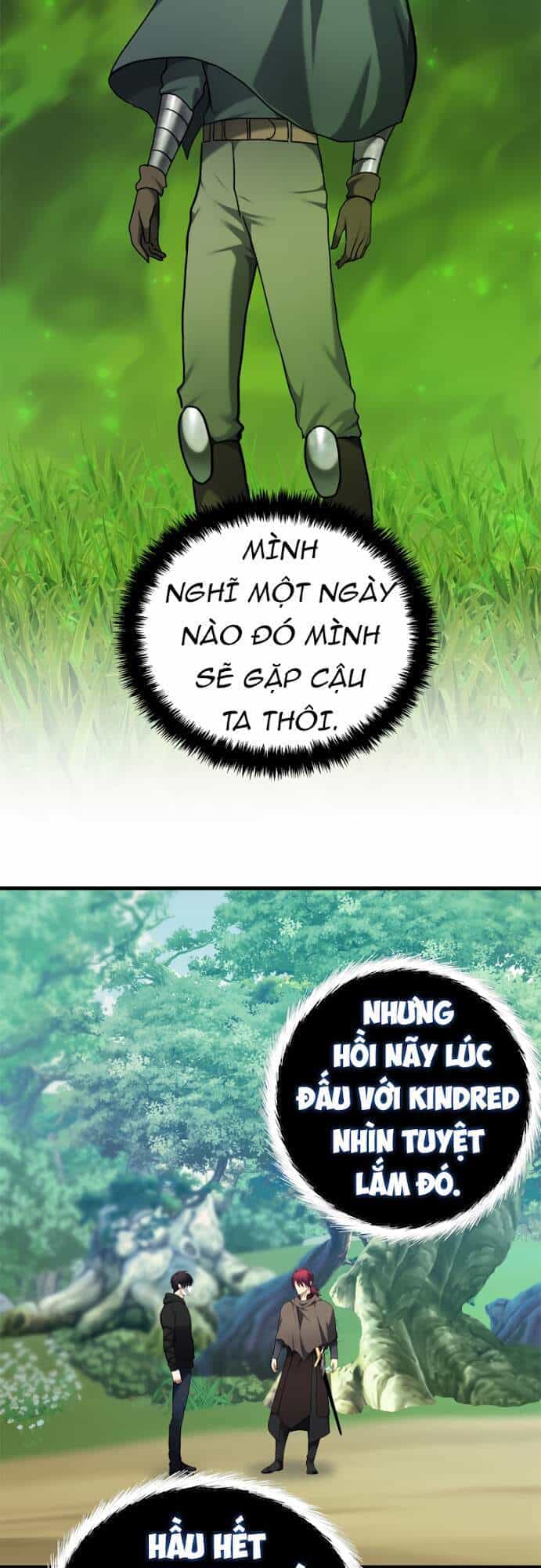 Vua Thăng Cấp - Chương 108 - ảnh 13
