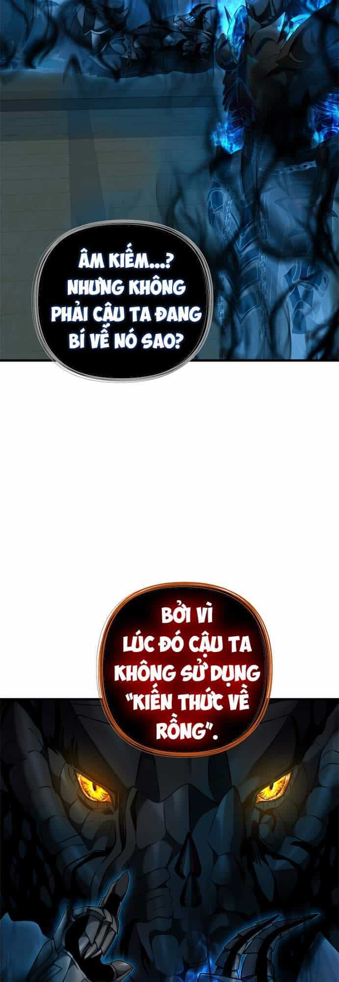 Vua Thăng Cấp - Chương 108 - ảnh 25