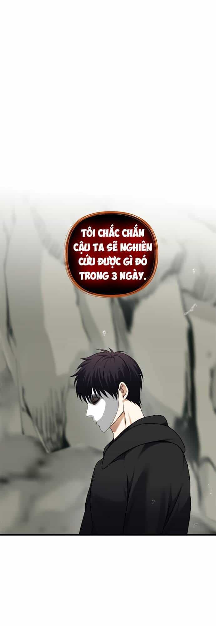Vua Thăng Cấp - Chương 108 - ảnh 27