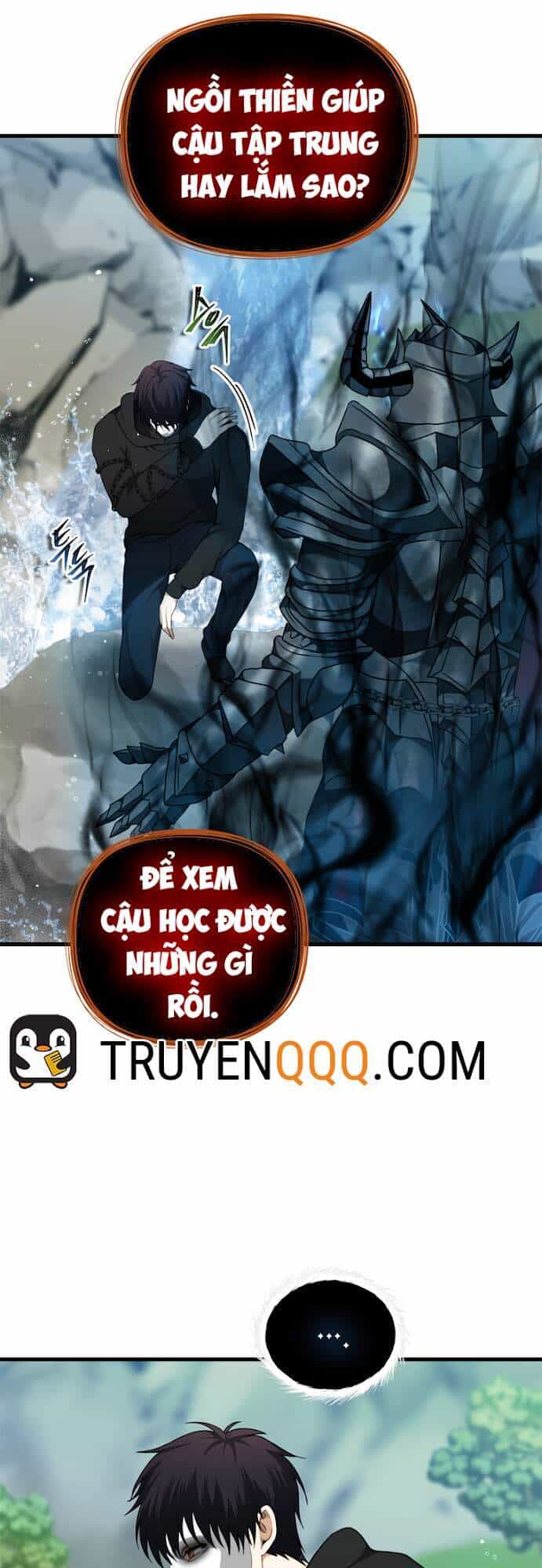 Vua Thăng Cấp - Chương 108 - ảnh 37