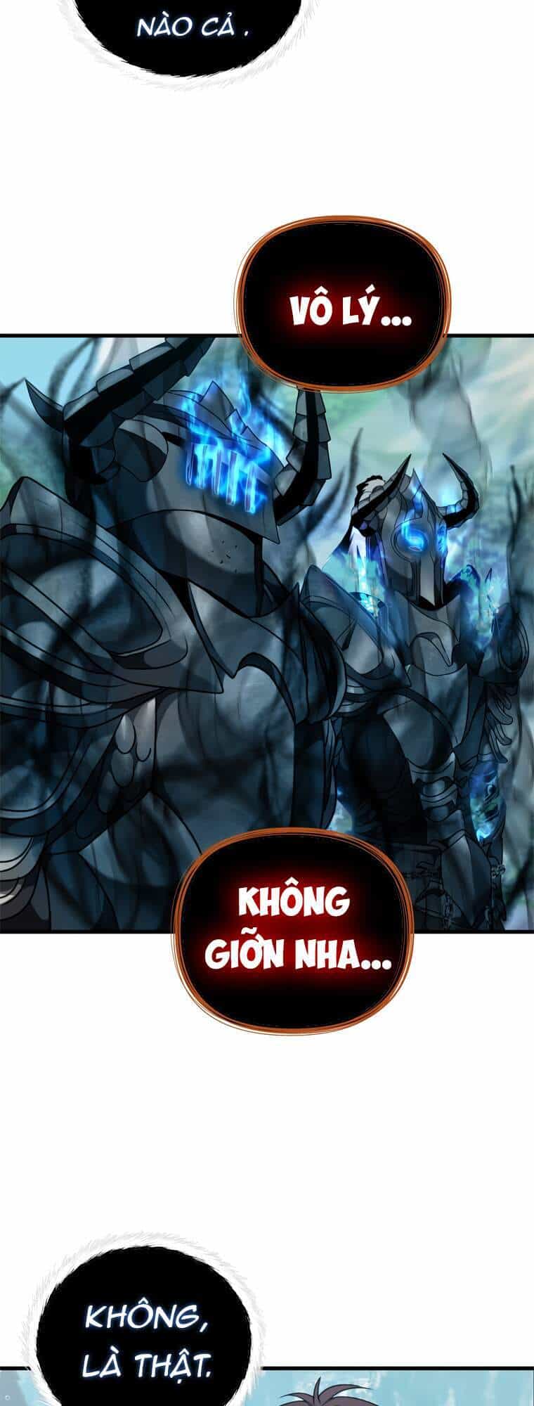Vua Thăng Cấp - Chương 108 - ảnh 39