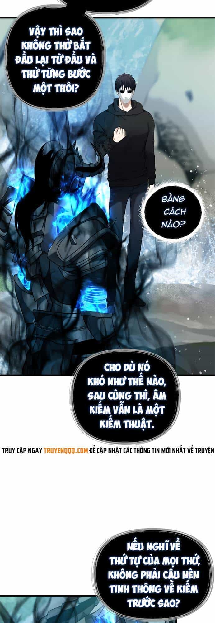 Vua Thăng Cấp - Chương 108 - ảnh 42
