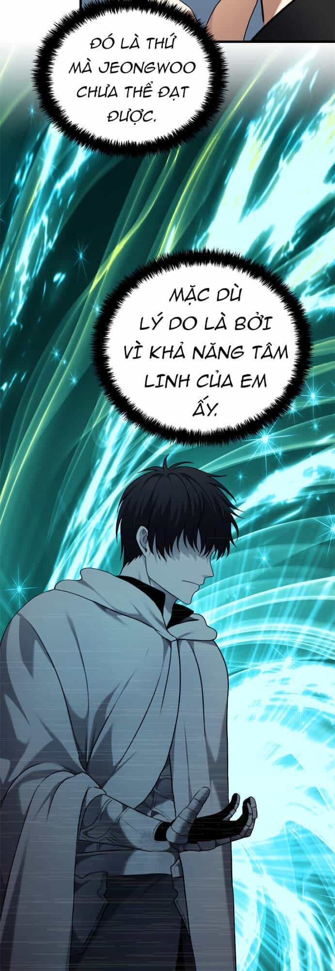 Vua Thăng Cấp - Chương 108 - ảnh 48