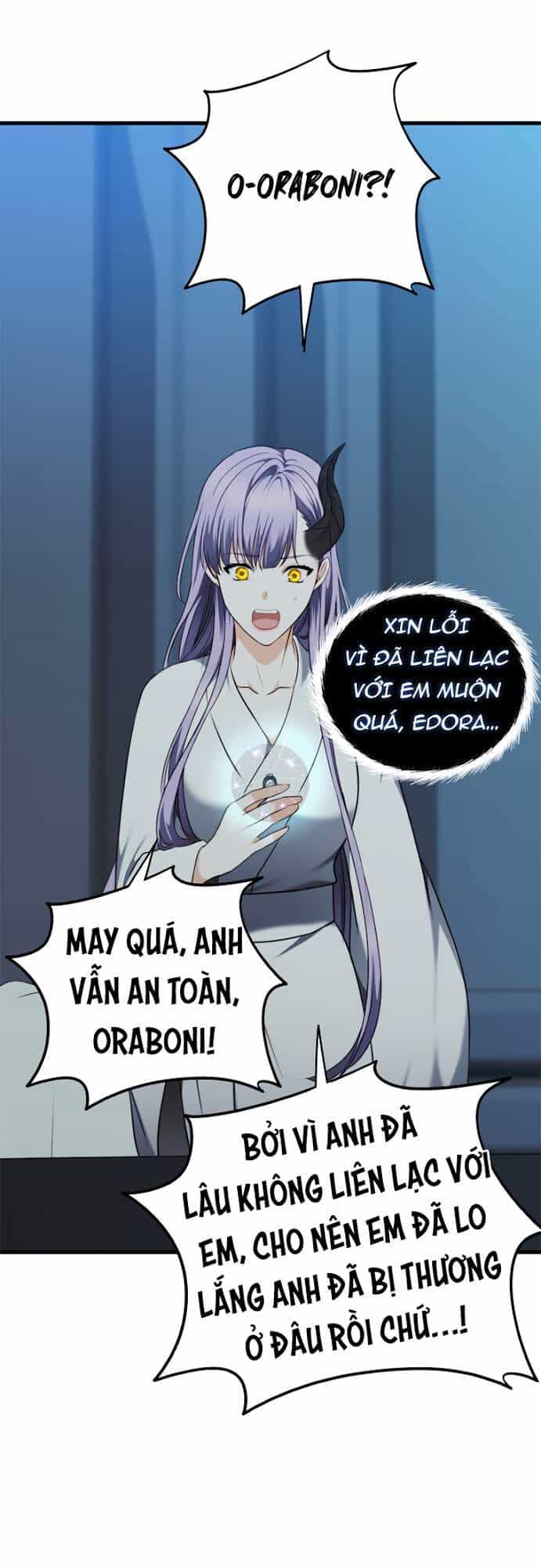 Vua Thăng Cấp - Chương 108 - ảnh 66