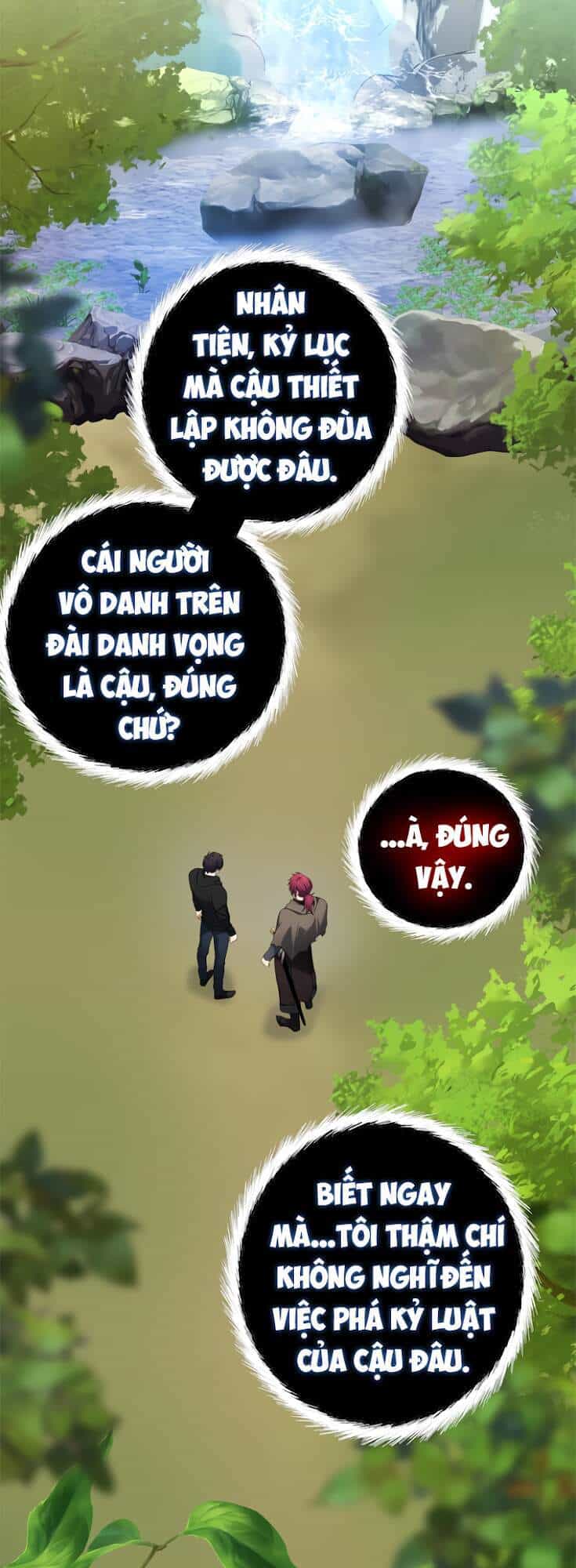Vua Thăng Cấp - Chương 108 - ảnh 7