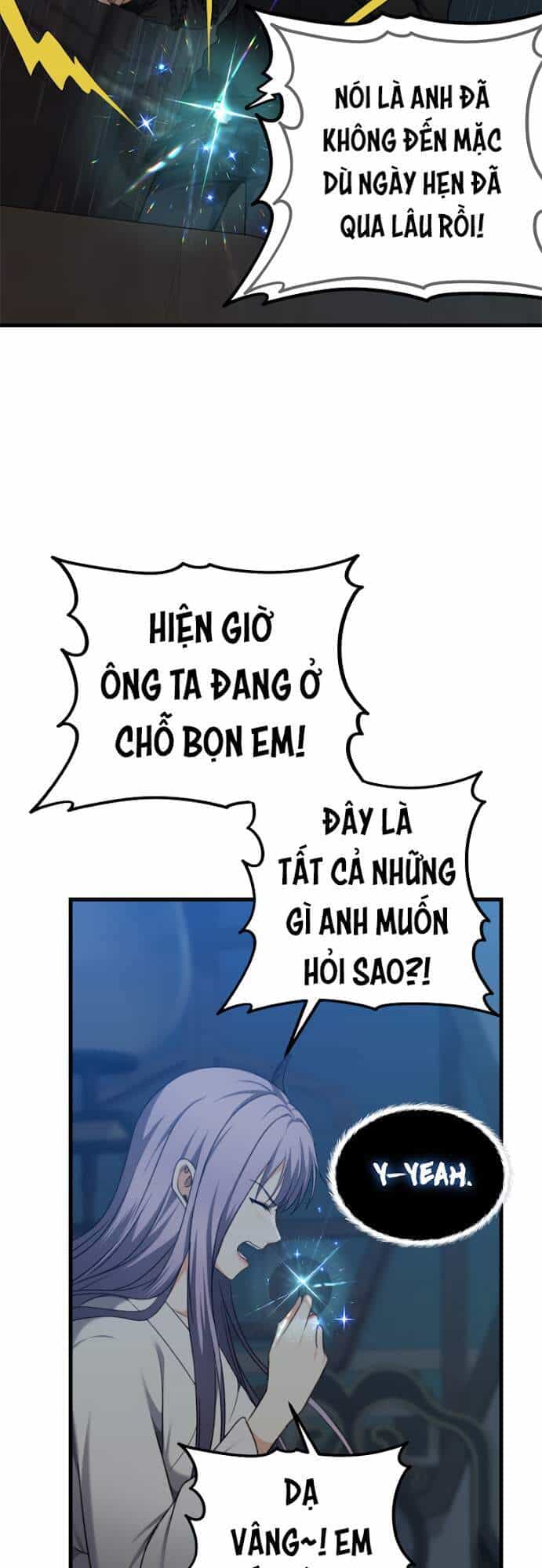 Vua Thăng Cấp - Chương 108 - ảnh 74