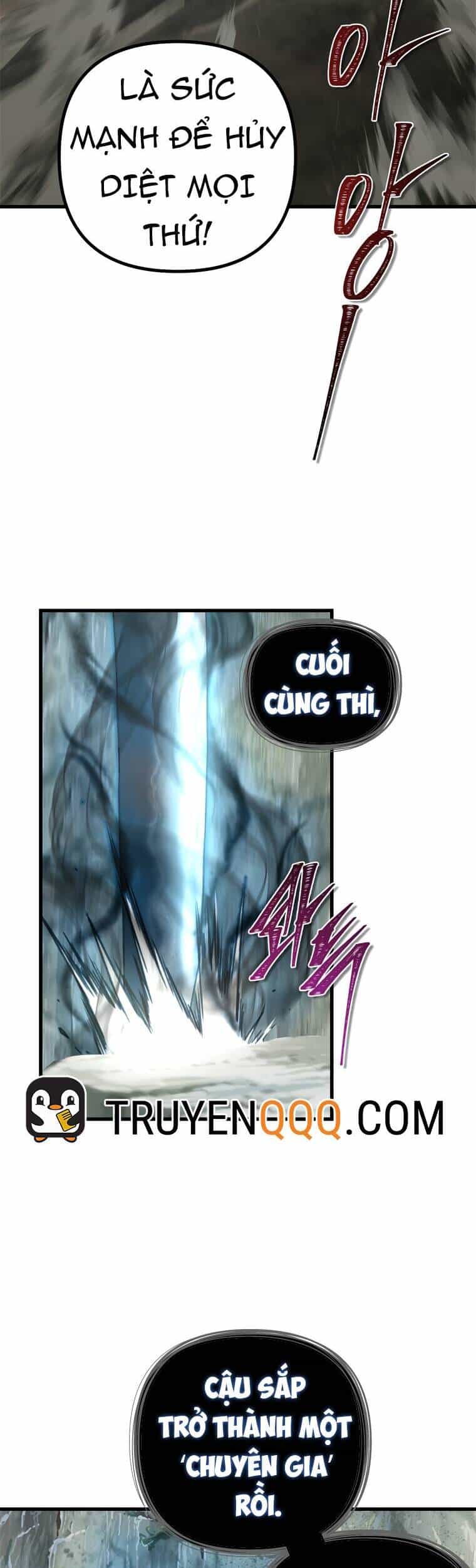 Vua Thăng Cấp - Chương 109 - ảnh 13
