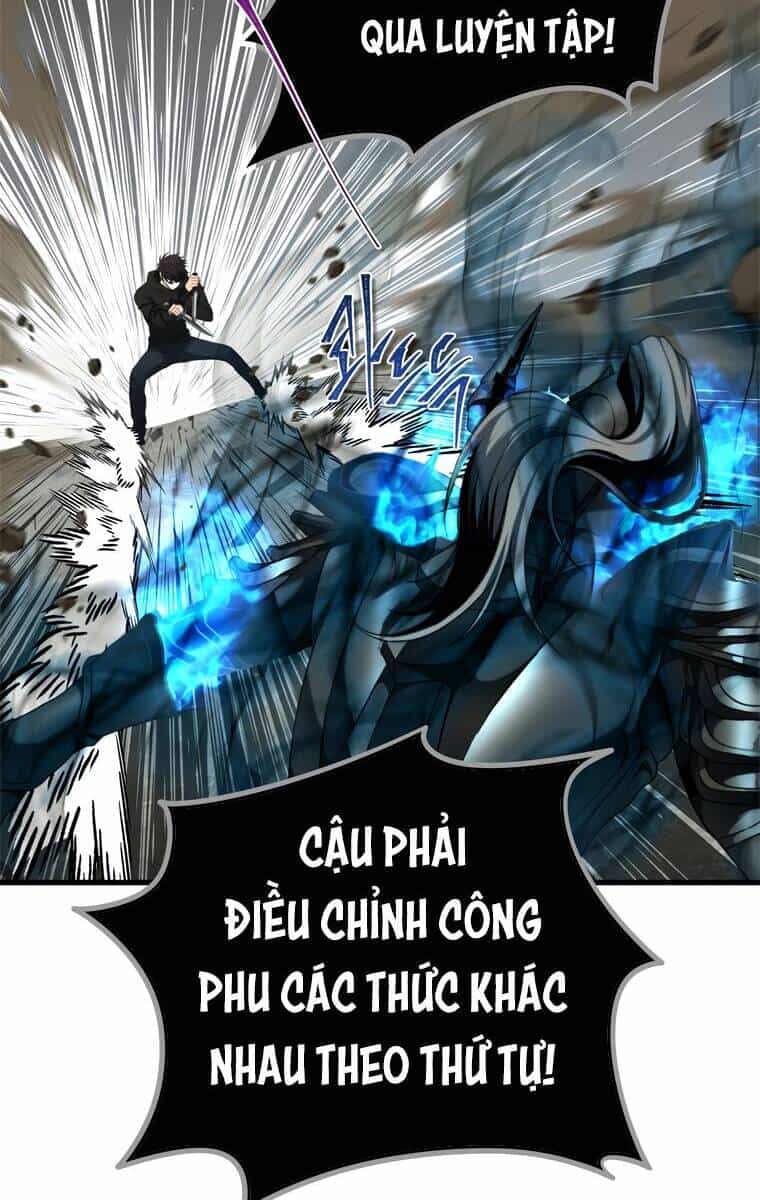 Vua Thăng Cấp - Chương 109 - ảnh 17