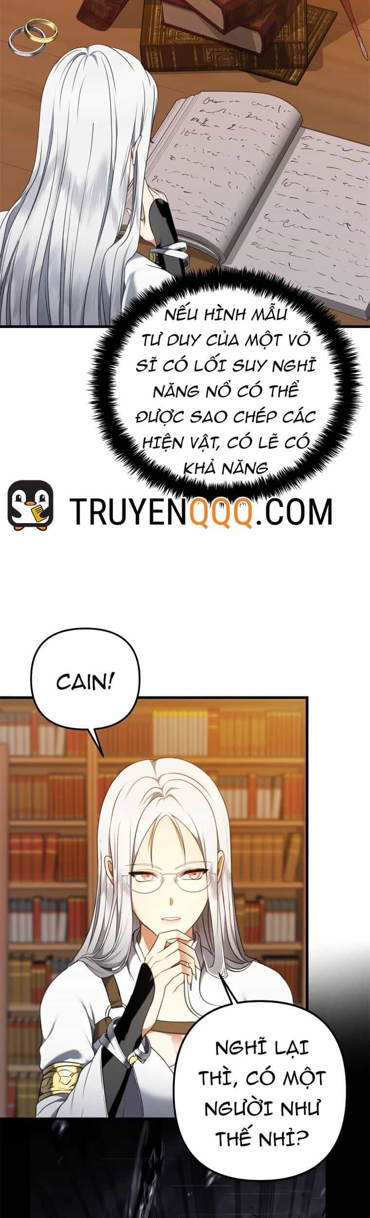 Vua Thăng Cấp - Chương 109 - ảnh 42
