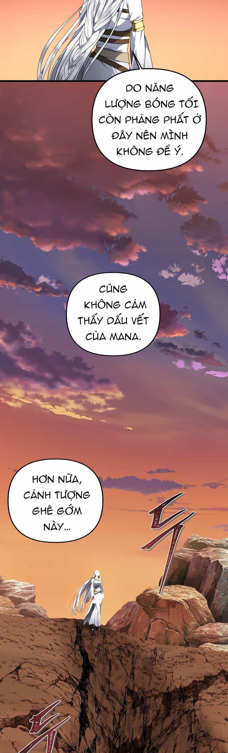 Vua Thăng Cấp - Chương 109 - ảnh 49