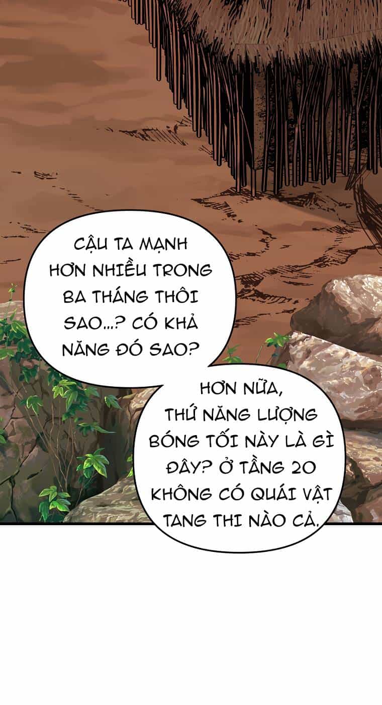 Vua Thăng Cấp - Chương 109 - ảnh 51
