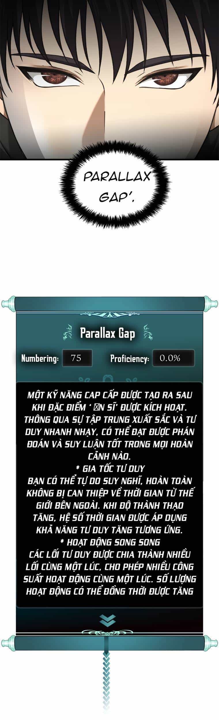 Vua Thăng Cấp - Chương 109 - ảnh 56
