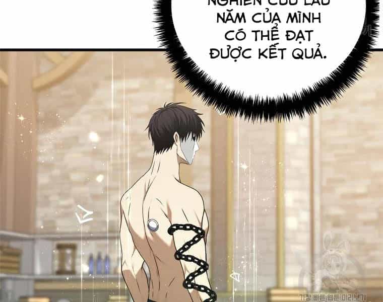 Vua Thăng Cấp - Chương 110 - ảnh 10