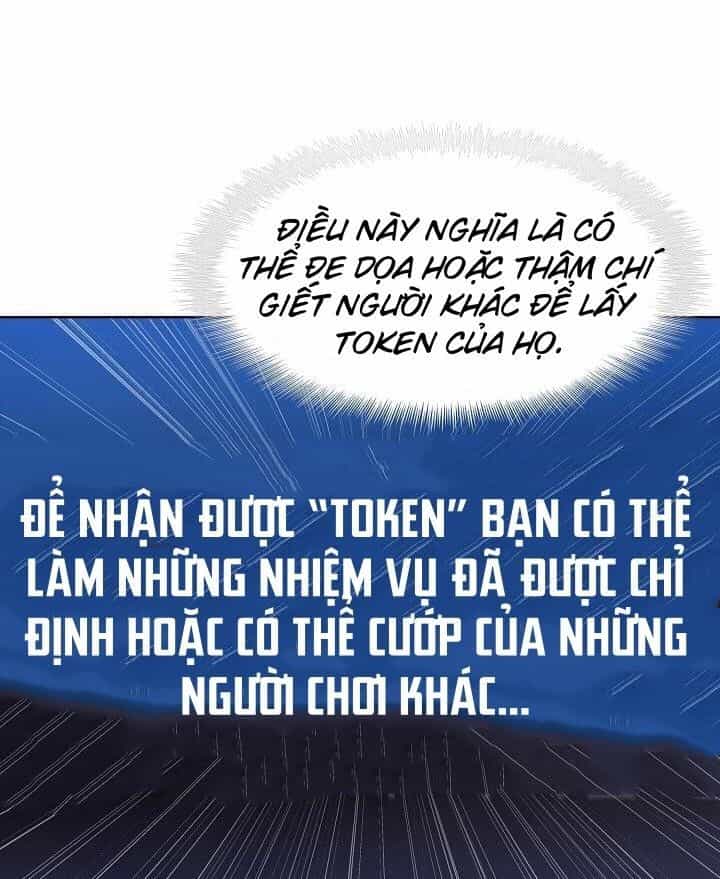 Vua Thăng Cấp - Chương 12 - ảnh 15