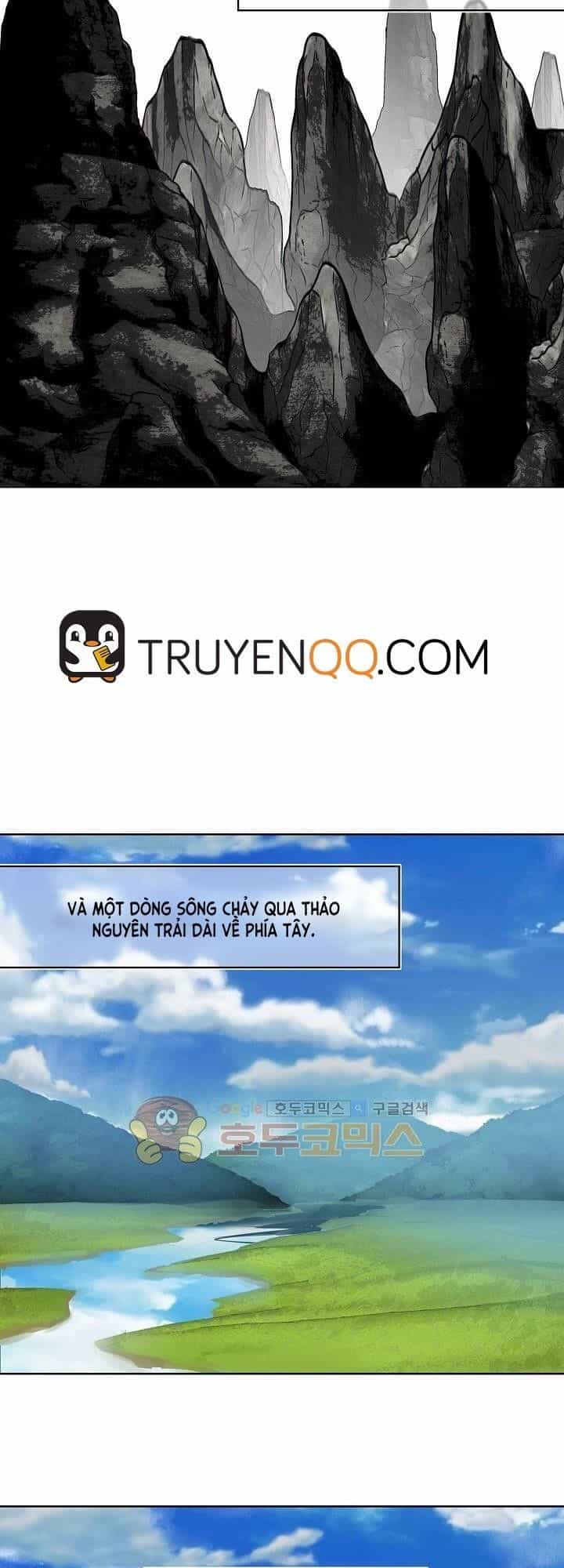 Vua Thăng Cấp - Chương 12 - ảnh 22